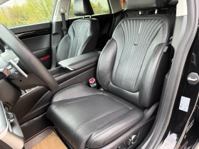 Hyundai Grandeur 3.5 GN7, LPG, 2WD,  2.  | Mobile.bg    11