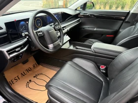 Hyundai Grandeur 3.5 GN7, LPG, 2WD,  2.  | Mobile.bg    10