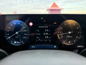 Hyundai Grandeur 3.5 GN7, LPG, 2WD,  2.  | Mobile.bg    17