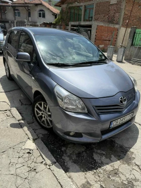 Обява за продажба на Toyota Verso ~7 500 лв. - изображение 5
