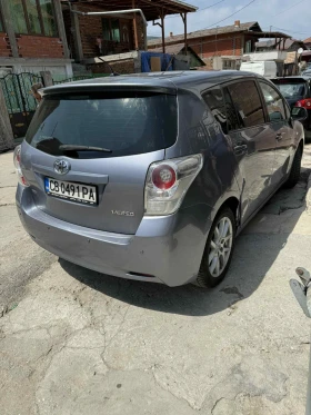 Обява за продажба на Toyota Verso ~7 500 лв. - изображение 7