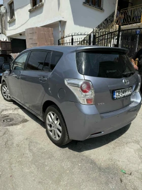 Обява за продажба на Toyota Verso ~7 500 лв. - изображение 3