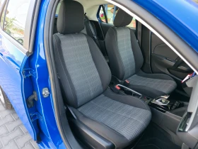 Обява за продажба на Opel Corsa 1.2Turbo Euro6d ~20 900 лв. - изображение 10