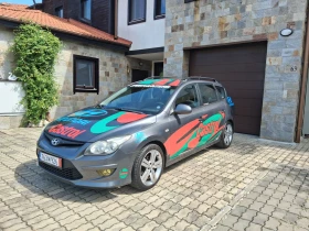 Hyundai I30 1.6 CRDI - 9999 лв. - 31255875 4