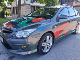 Hyundai I30 1.6 CRDI - 9999 лв. - 31255875 11
