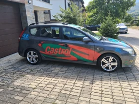 Hyundai I30 1.6 CRDI - 9999 лв. - 31255875 10