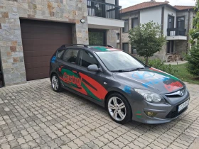 Hyundai I30 1.6 CRDI - 8200 лв. - 68208230 2