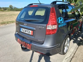 Hyundai I30 1.6 CRDI - 9999 лв. - 31255875 6