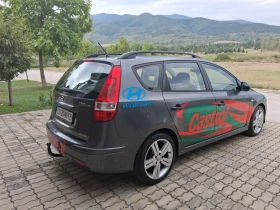Hyundai I30 1.6 CRDI - 8200 лв. - 68208230 4