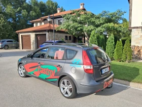 Hyundai I30 1.6 CRDI - 8200 лв. - 68208230 11