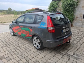 Hyundai I30 1.6 CRDI - 8200 лв. - 68208230 3