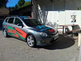 Обява за продажба на Hyundai I30 1.6  CRDI ~7 990 лв. - изображение 4
