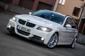 Обява за продажба на BMW 330 ~19 000 лв. - изображение 1