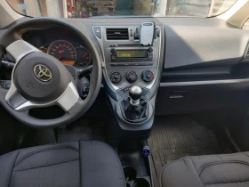 Toyota Verso S | Mobile.bg    3