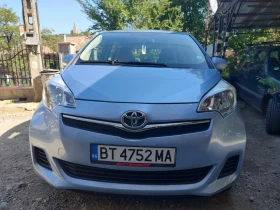     Toyota Verso S