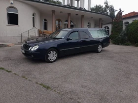 Обява за продажба на Mercedes-Benz E 270 Roberto Cantineli  ~10 500 EUR - изображение 1