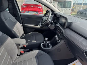 Обява за продажба на Dacia Logan 1.0TCe/100к.с/ECo-G ~25 000 лв. - изображение 11