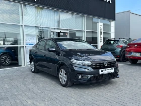 Обява за продажба на Dacia Logan 1.0TCe/100к.с/ECo-G ~25 000 лв. - изображение 2