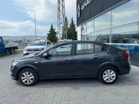 Обява за продажба на Dacia Logan 1.0TCe/100к.с/ECo-G ~25 000 лв. - изображение 6
