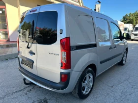 Mercedes-Benz Citan 109 1.5CDI 90k.c. EURO 5 - 8990 лв. - 23739558 5