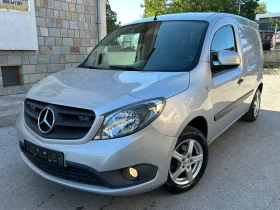 Mercedes-Benz Citan 109 1.5CDI 90k.c. EURO 5