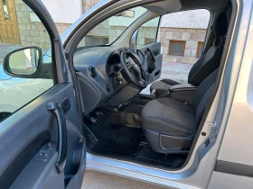 Mercedes-Benz Citan 109 1.5CDI 90k.c. EURO 5 - 8990 лв. - 23739558 10
