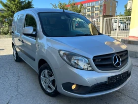 Mercedes-Benz Citan 109 1.5CDI 90k.c. EURO 5 - 8990 лв. - 23739558 3