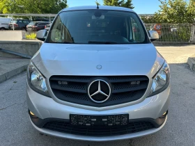 Mercedes-Benz Citan 109 1.5CDI 90k.c. EURO 5 - 8990 лв. - 23739558 2