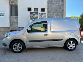 Mercedes-Benz Citan 109 1.5CDI 90k.c. EURO 5 - 8990 лв. - 23739558 7