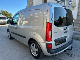 Mercedes-Benz Citan 109 1.5CDI 90k.c. EURO 5 - 8990 лв. - 23739558 6
