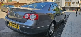 Обява за продажба на VW Passat 1.9 TDI ~2 999 лв. - изображение 5