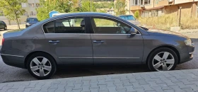 Обява за продажба на VW Passat 1.9 TDI ~2 999 лв. - изображение 4