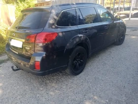 Subaru Outback | Mobile.bg    2