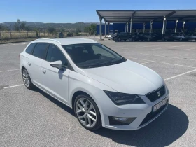     Seat Leon FR