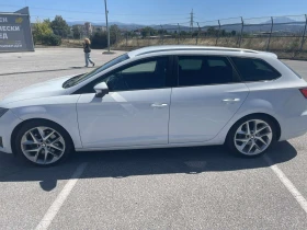Seat Leon FR | Mobile.bg    5
