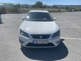 Seat Leon FR | Mobile.bg    3