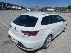 Seat Leon FR | Mobile.bg    8