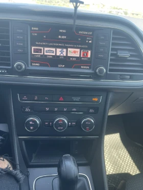 Seat Leon FR | Mobile.bg    10