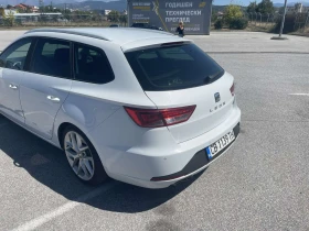 Seat Leon FR | Mobile.bg    6