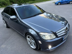 Mercedes-Benz C 300 4MATIC AMG Pack LPG  - 9500 € / 18580.38 лв. - 41674121 2