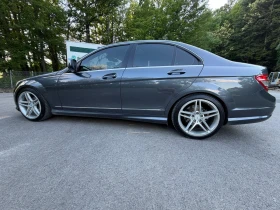 Mercedes-Benz C 300 4MATIC AMG Pack LPG  - 9500 € / 18580.38 лв. - 41674121 6