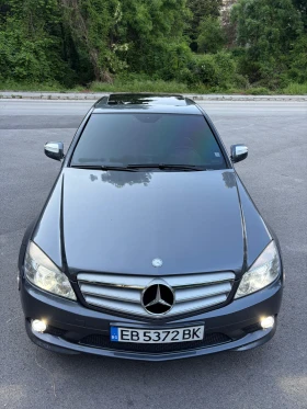 ������ Mercedes-Benz C 300
