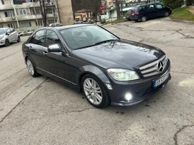 Mercedes-Benz C 300 4MATIC AMG Pack LPG , снимка 1
