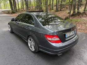 Mercedes-Benz C 300 4MATIC AMG Pack LPG  | Mobile.bg � ����� ������ 3