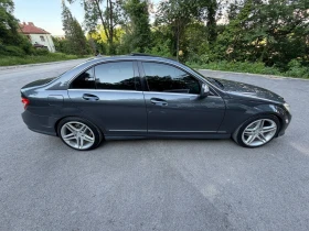 Mercedes-Benz C 300 4MATIC AMG Pack LPG  - 9500 € / 18580.38 лв. - 41674121 7