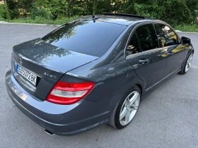Mercedes-Benz C 300 4MATIC AMG Pack LPG  - 9500 € / 18580.38 лв. - 41674121 5