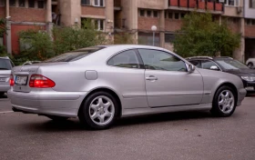 Обява за продажба на Mercedes-Benz CLK 200 kompressor ~4 799 лв. - изображение 5