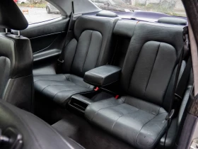 Обява за продажба на Mercedes-Benz CLK 200 kompressor ~4 799 лв. - изображение 11