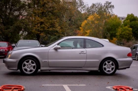 Обява за продажба на Mercedes-Benz CLK 200 kompressor ~4 799 лв. - изображение 2