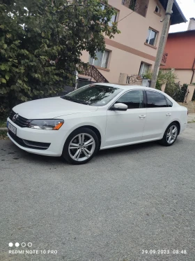 Обява за продажба на VW Passat Седан ~17 700 лв. - изображение 2